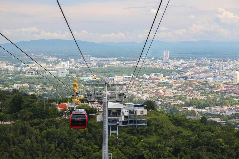 Others 4, PR Resort Hat Yai, Hat Yai