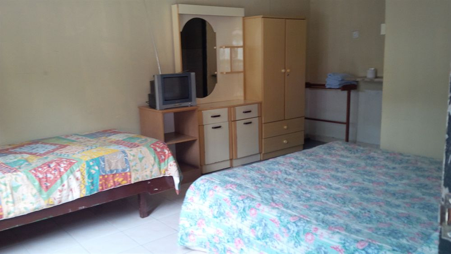 3, Cameronian Inn, Cameron Highlands