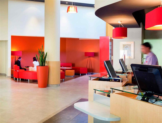 Public Area 3, ibis Perth, Perth