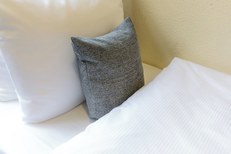 Bedroom 4, Garner Hotel BERLIN - SCH�NEBERG by IHG, Berlin