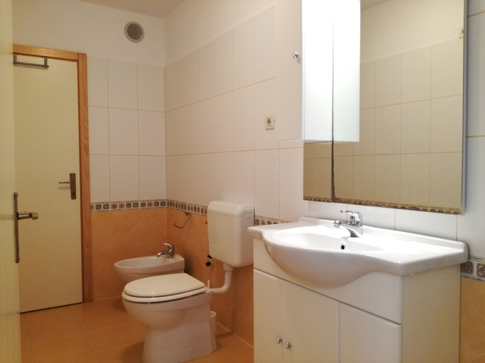 Bathroom 3, House Nirvana, Vrsar