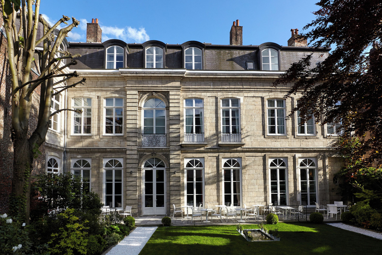 Exterior & Views 2, Clarance Hotel Lille, Nord