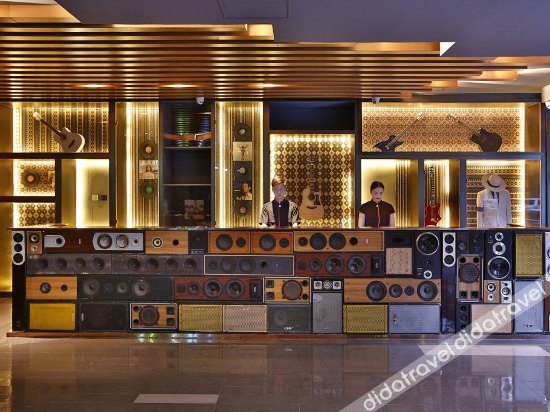 Others 3, Orange Hotel (Chengdu  Wuhouci Jinli), Chengdu