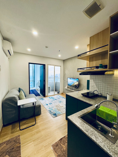 Bedroom 4, ATLANTA RESIDENCE BY AF, Depok