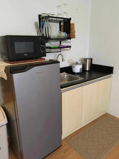 Others 5, Coal Family Room with Fast Internet, Cebu City