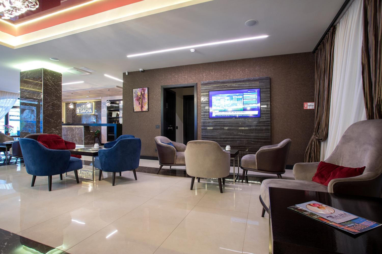 Public Area 4, Old Town Hotel, Timisoara