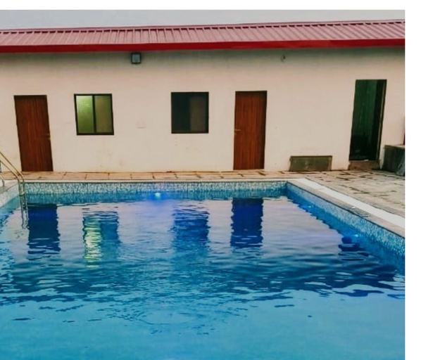 Sport & Beauty 5, Karjat Hills, Raigarh