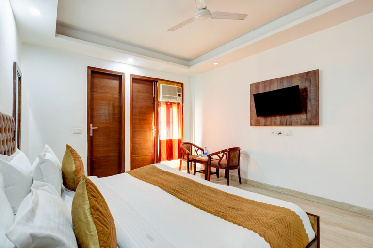 Bedroom 9