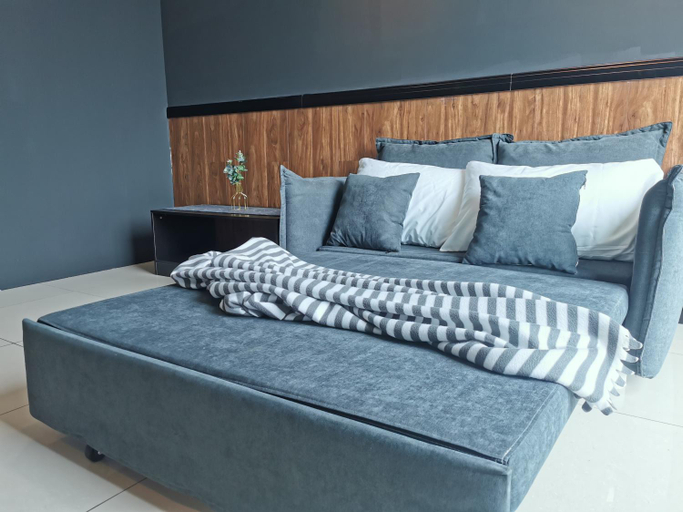 Bedroom 3, Opus Residence KL City I HomeBrickz, Kuala Lumpur