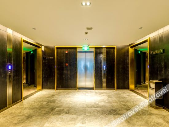 Others 5, Yitel Premium (Xi'an High-tech Zone Jinye Road), Xi'an