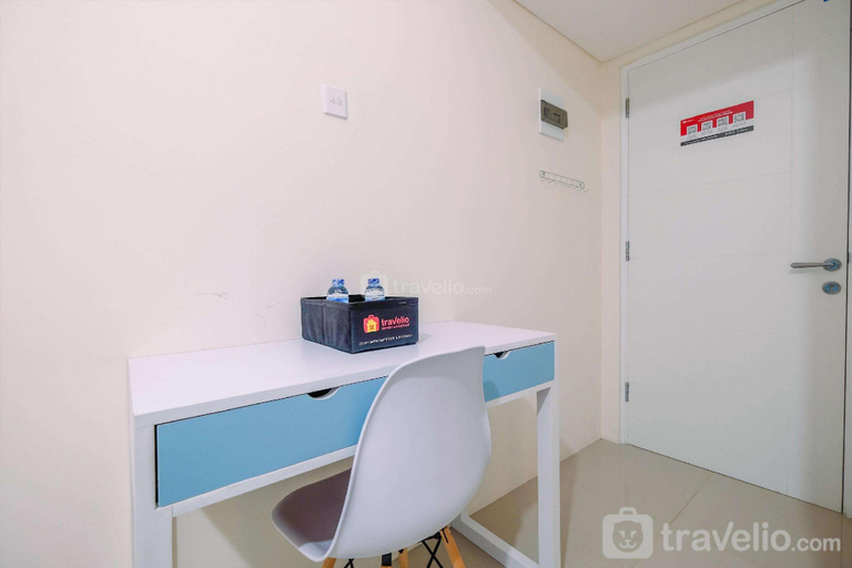 Others 3, Studio at Bogorienze near The Jungle By Travelio, Bogor