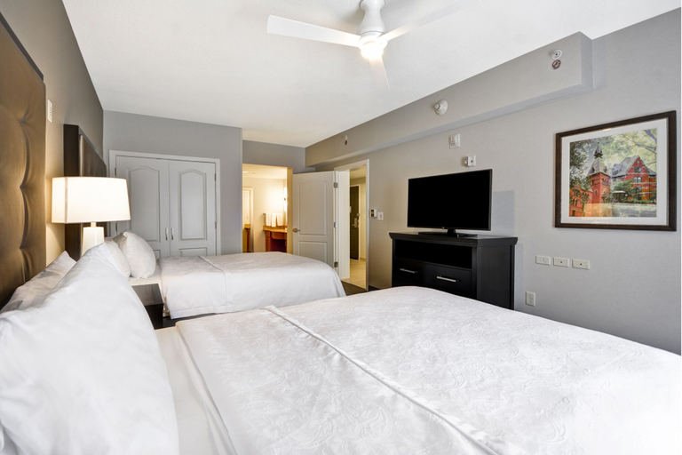 Bedroom 14