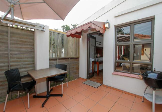 Others 2, Bayete Self Catering, eThekwini