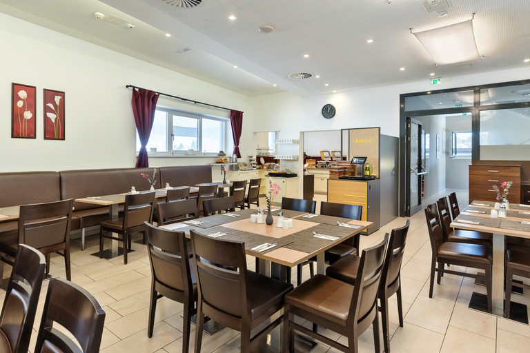Food & Drinks 4, Four Points Flex by Sheraton Salzburg Messe, Salzburg