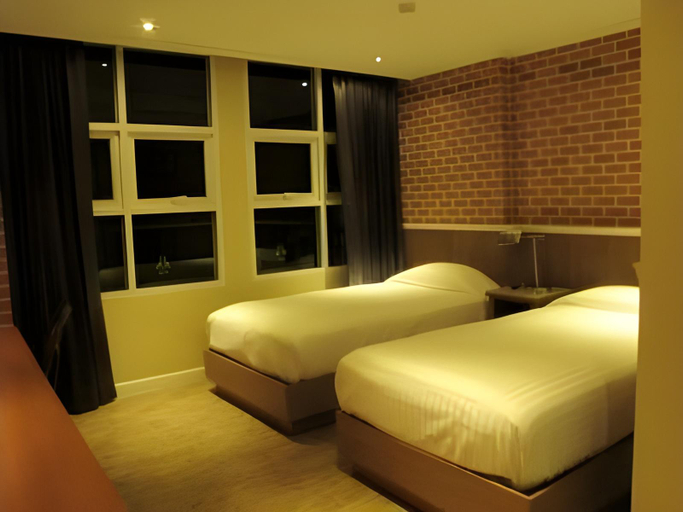 Bedroom 5