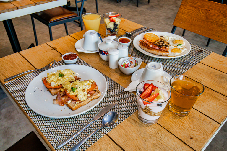 Food & Drinks 4, 9 On Barrack, City of Cape Town