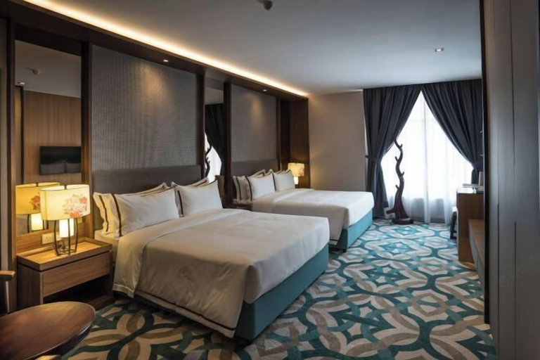 Bedroom 1