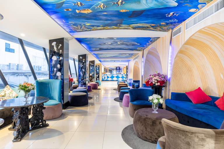 Others 4, Rodina Beach Hotel, Pattaya