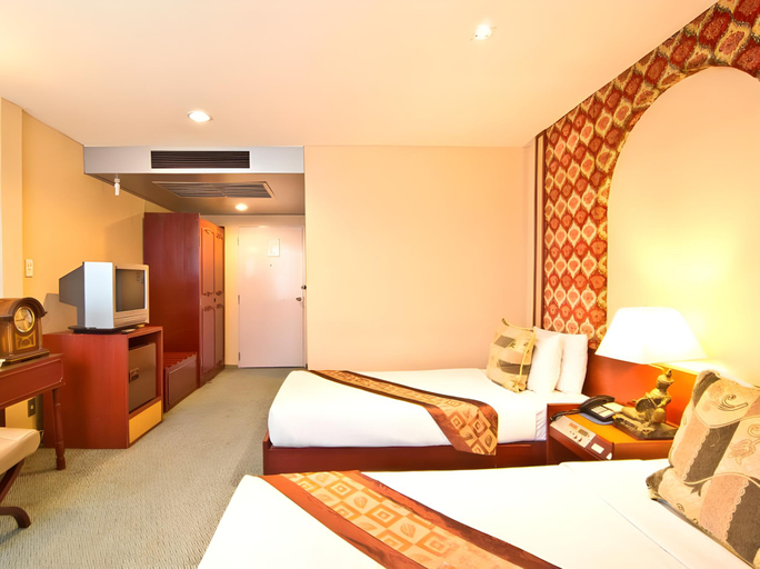 Bedroom 2