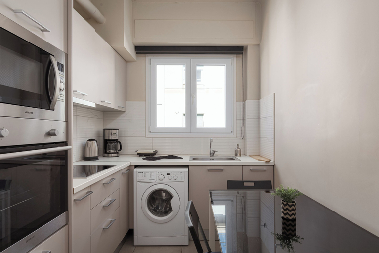 Others 4, Athenian Heritage Residences, Attica