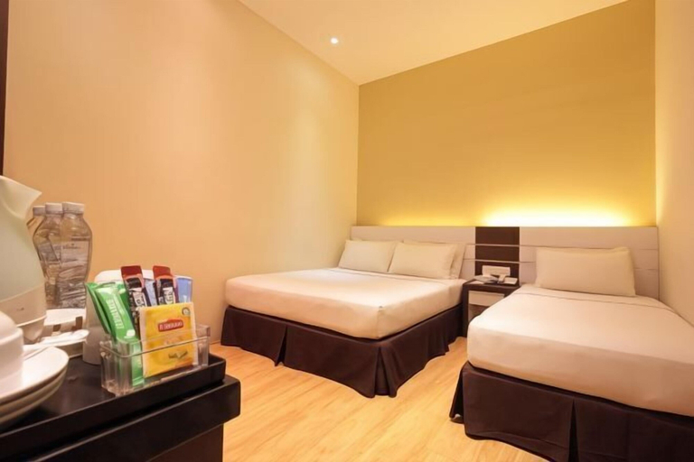 Bedroom 26