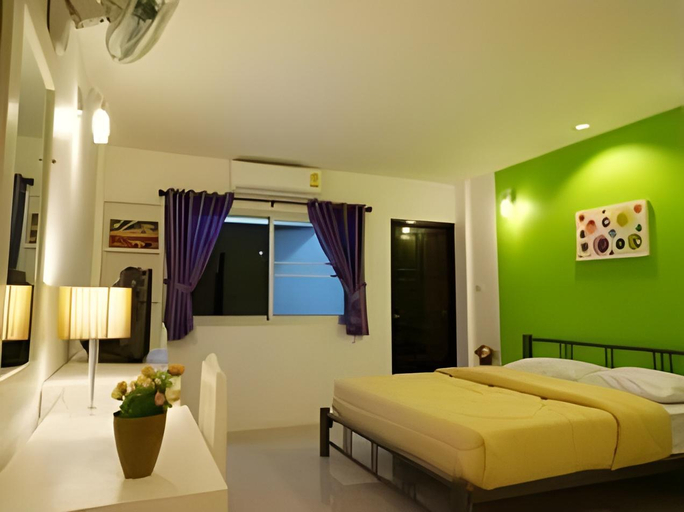 Bedroom 11