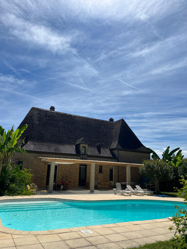 Others 5, Le Clos Gaillardou, Dordogne