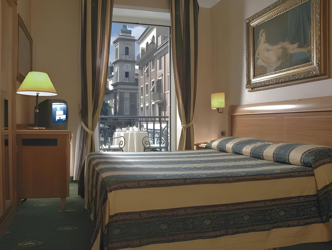 Bedroom 10