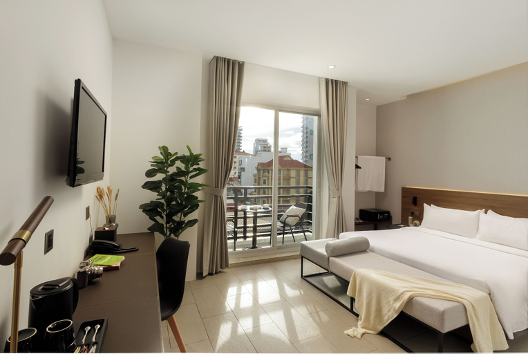 Bedroom 30