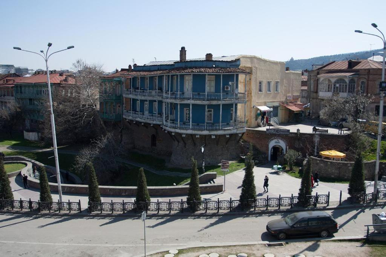 Others 2, Apartment Down Town Group, Tbilisi