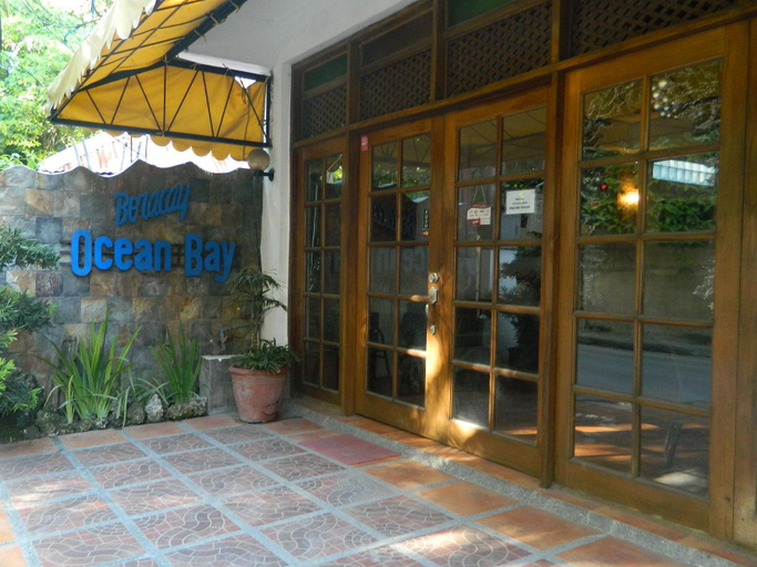 Exterior & Views 2, Boracay Ocean Bay Resort Cafe, Malay