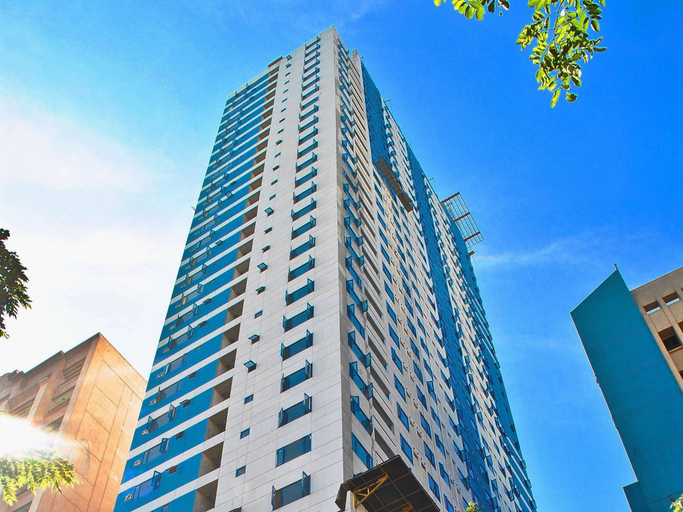 Exterior & Views 2, One Pacific Place Serviced Residences, Makati City