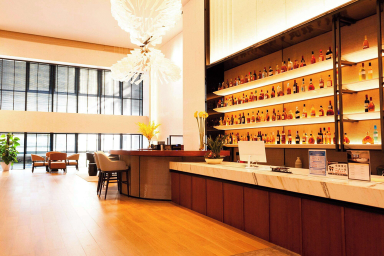 Food & Drinks 5, Wingate by Wyndham Changsha Yuhua North, Changsha