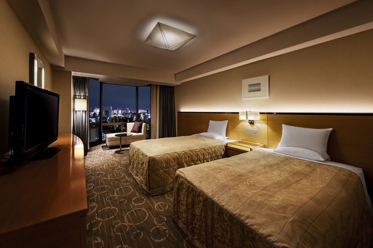 Bedroom 29
