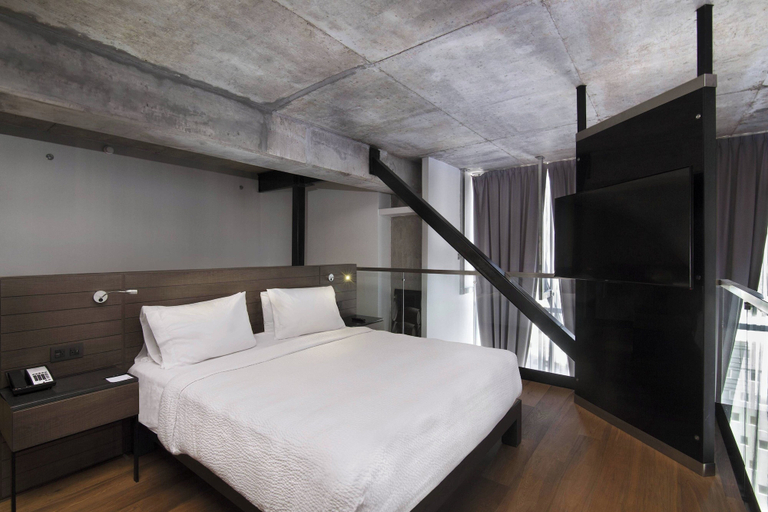 Bedroom 3, AC Hotel Guadalajara Providencia, Mexico, Guadalajara