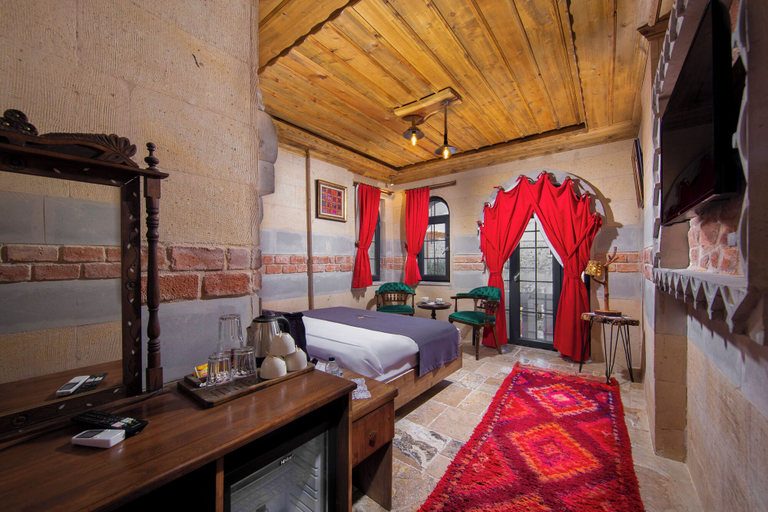 Bedroom 3, Cappadocia Chiaro, Nevşehir