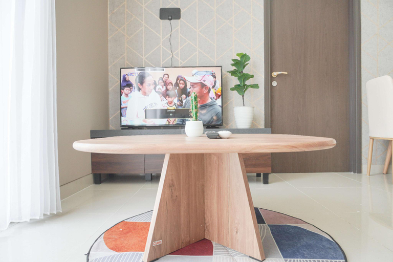 Others 5, Strategic 2BR at Ciputra International By Travelio, Jakarta Barat