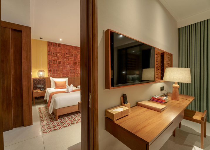 Bedroom 14