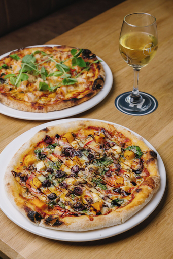 Food & Drinks 5, Hornsby Inn, Sydney