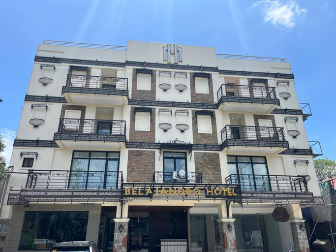 Belajandro Hotel Angeles City, Angeles