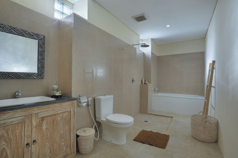 Bathroom 5