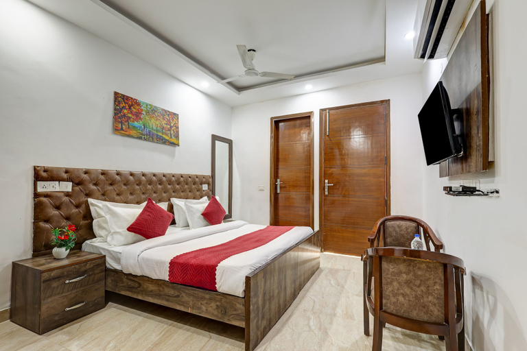 Bedroom 15