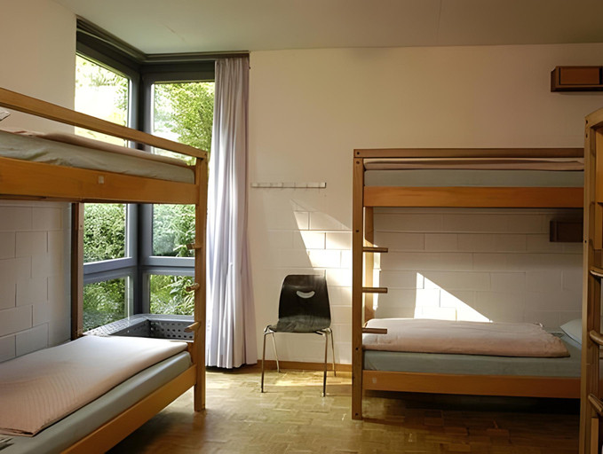 Bedroom 9