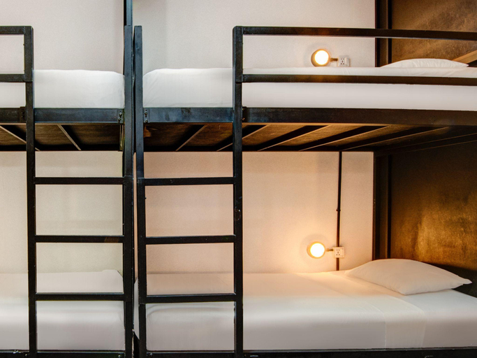 Bedroom 20