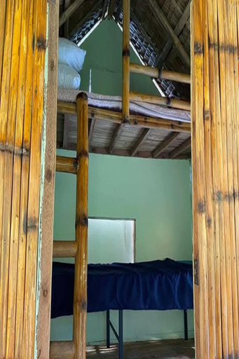Sibsib Baybayin Beach Resort Cavite Room Type - Nipa Hut