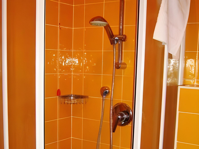 Bathroom 5