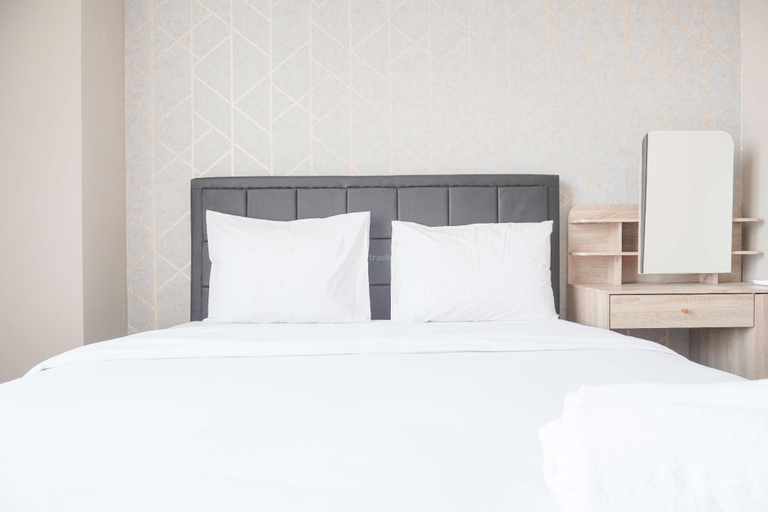 Others 2, Strategic 2BR at Ciputra International By Travelio, Jakarta Barat