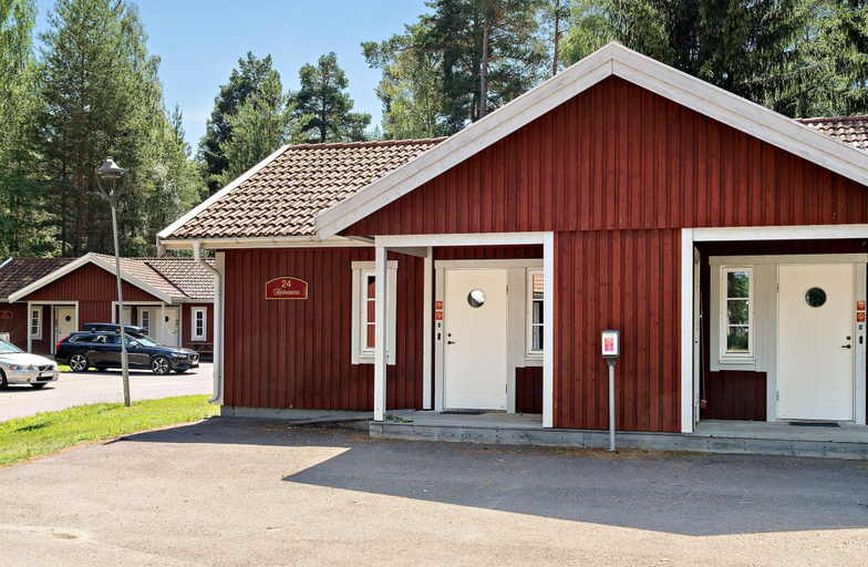 Exterior & Views 2, First Camp Moraparken, Mora