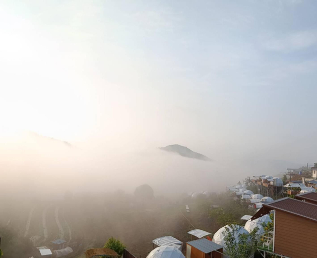 Exterior & Views, Baan Phu Ton So, Mon Cham, Chiang Mai, Mae Rim