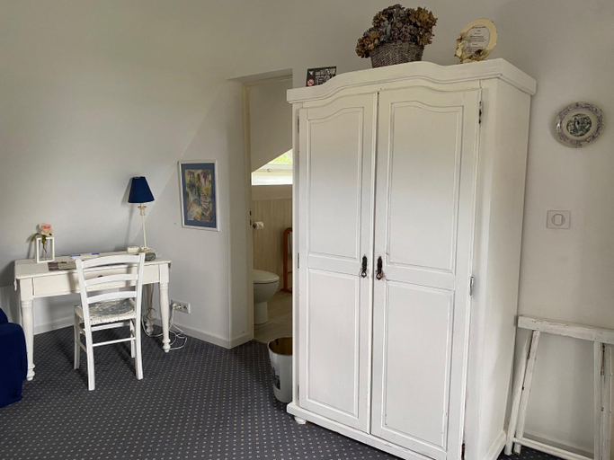 Bedroom 3, LE CLOS DU GOLF, Indre-et-Loire
